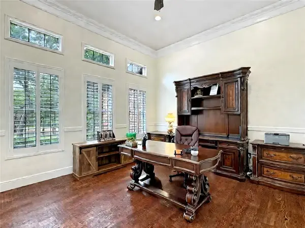 6565 Rockridge Trail, Aubrey, TX 76227