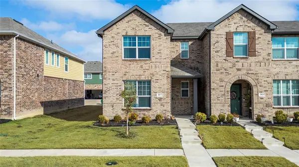 2817 Bellflower Drive, Mesquite, TX 75150
