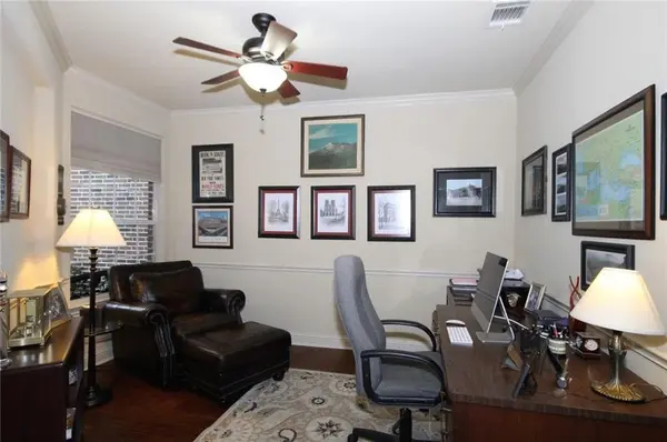 200 Milan Street #705, Lewisville, TX 75067