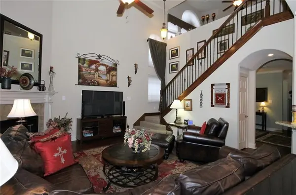 200 Milan Street #705, Lewisville, TX 75067