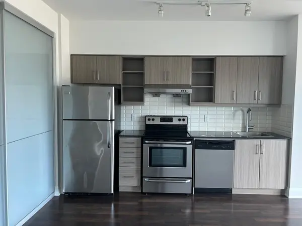 160 Vanderhoof AVE #1101, Toronto C11, ON M4G 0B7