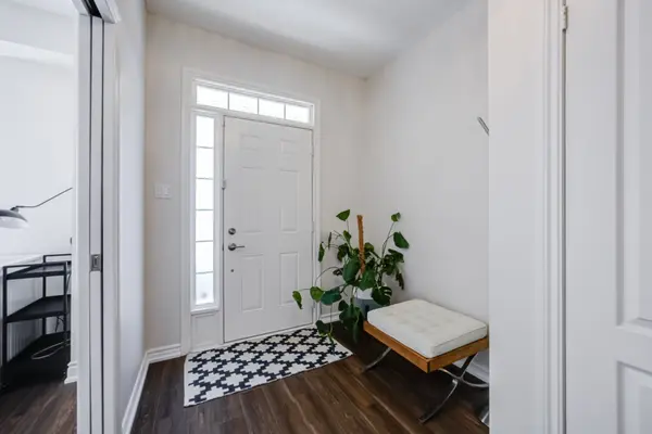 76 Donald Buttress BLVD W, Markham, ON L6C 0P1