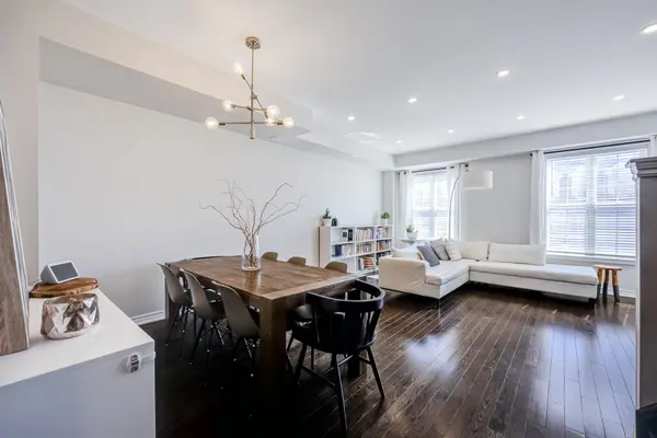 76 Donald Buttress BLVD W, Markham, ON L6C 0P1