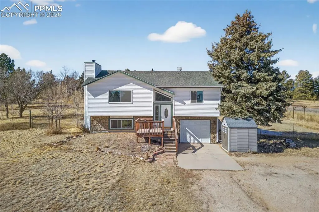 37713 Clover DR, Elizabeth, CO 80107