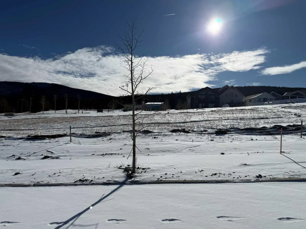 413 LILY AVE, Nordegg, AB T0M 2H0