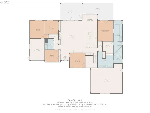 17465 S ABIQUA RD, Silverton, OR 97381