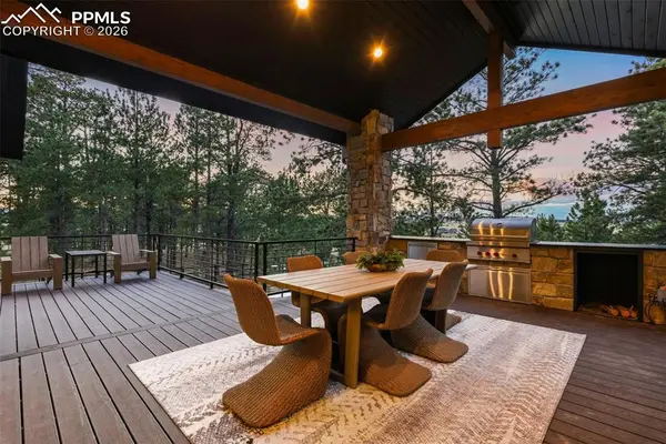 19125 Hilltop Pines PATH, Monument, CO 80132