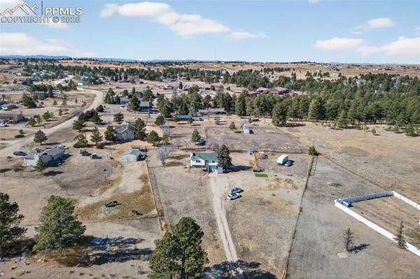 37713 Clover DR, Elizabeth, CO 80107