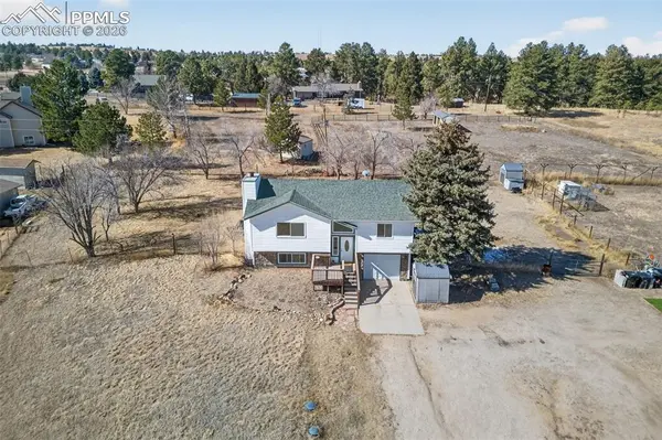 37713 Clover DR, Elizabeth, CO 80107