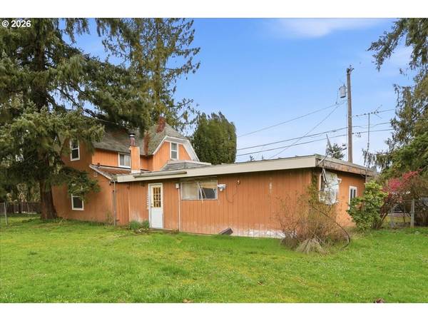 130 C ST, Scotts Mills, OR 97375