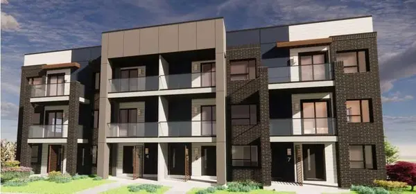 84 Greenbriar WAY NW, Calgary, AB T3B 6J1