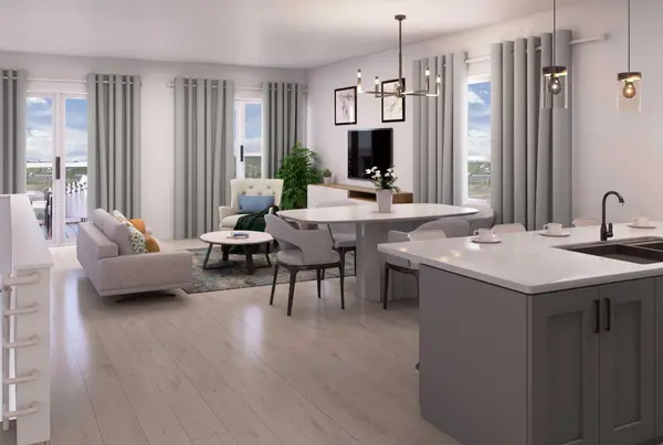 90 Greenbriar WAY NW, Calgary, AB T3B 6J1