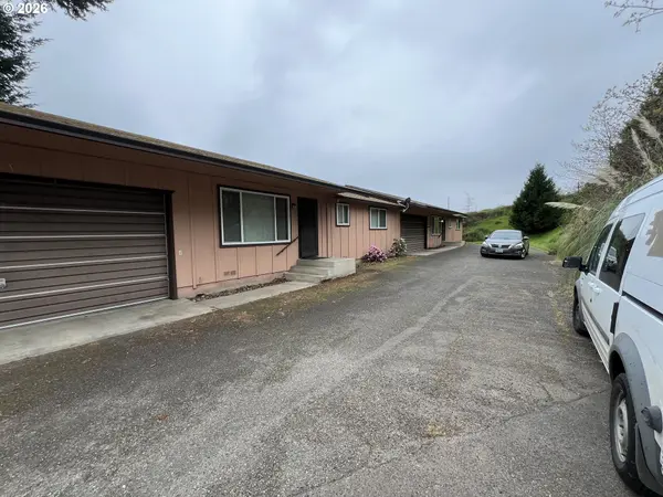 1804 NE TODD ST, Roseburg, OR 97470
