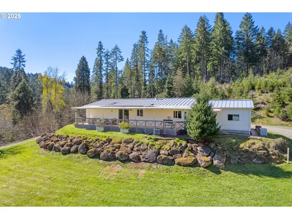 32477 W SAGINAW RD, Cottage Grove, OR 97424