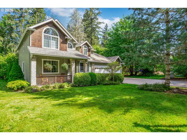 18389 S WINNIFRED AVE, Molalla, OR 97038