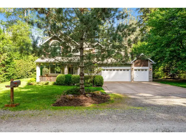 18389 S WINNIFRED AVE, Molalla, OR 97038