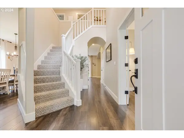 18389 S WINNIFRED AVE, Molalla, OR 97038