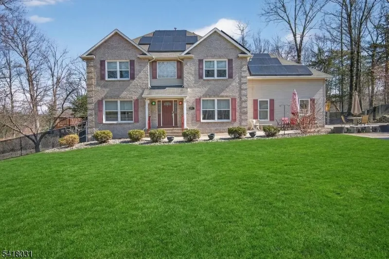 15 Hidden Valley Rd, Andover Twp., NJ 07860