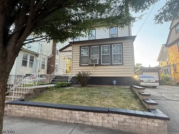 794 Lake St, Newark City, NJ 07104