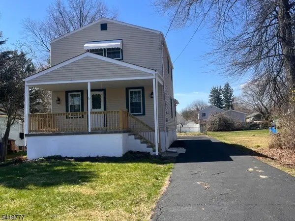 168 Oak   St, Bridgewater Twp., NJ 08807