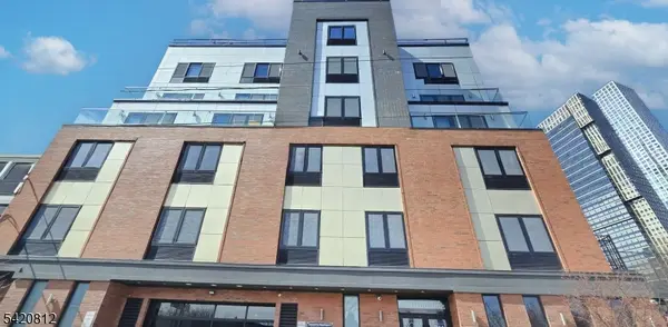 211 Baldwin Ave #403, Jersey City, NJ 07306