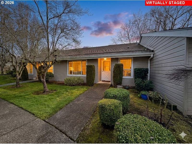 13775 SW Scholls Ferry RD SW #11, Beaverton, OR 97008