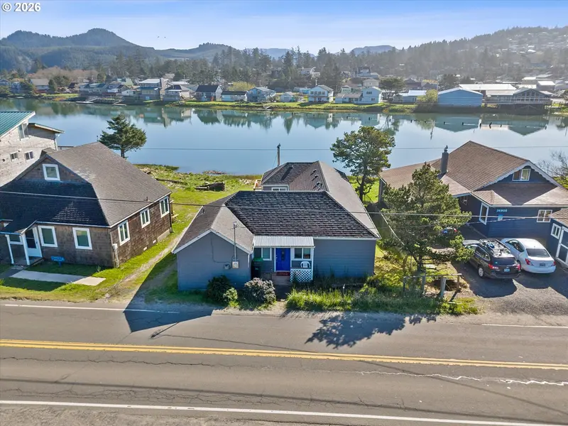 34885 Cape Kiwanda DR, Pacific City, OR 97135