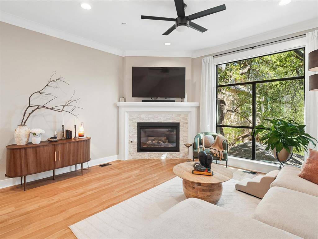 3222 Wycliff Avenue, Dallas, TX 75219