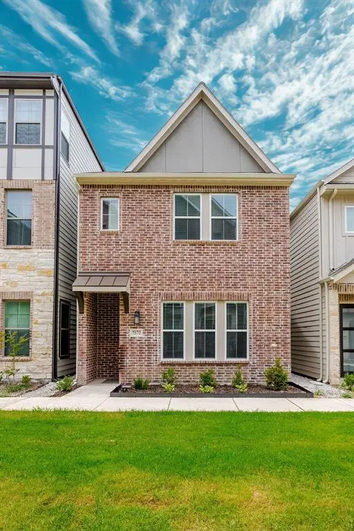 7572 Laburnam Road, Dallas, TX 75228