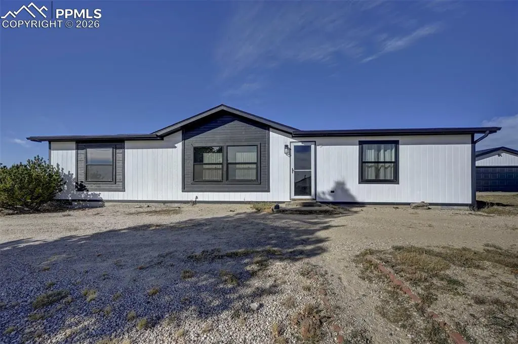 21050 McDaniel RD, Calhan, CO 80808