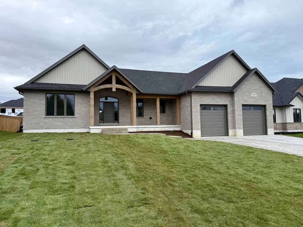 920 Bogdanovic WAY, Huron-kinloss, ON N2Z 0H3