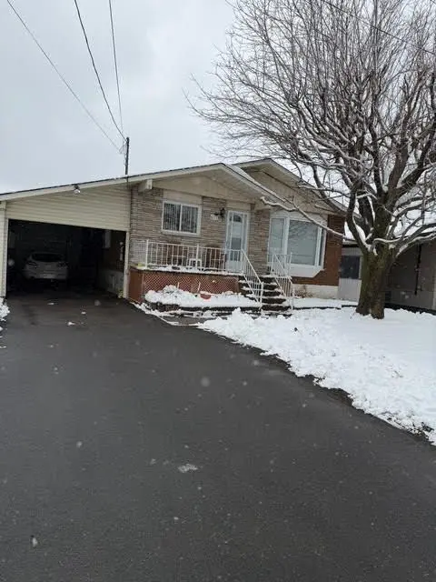 822 ALICE ST, Cornwall, ON K6H 4S6