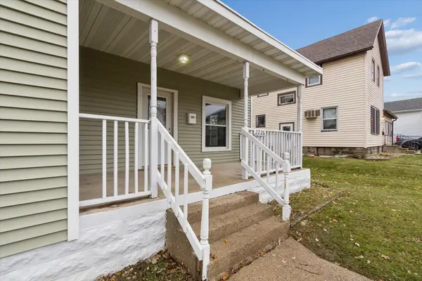 2226 8th Street, Monroe, WI 53566