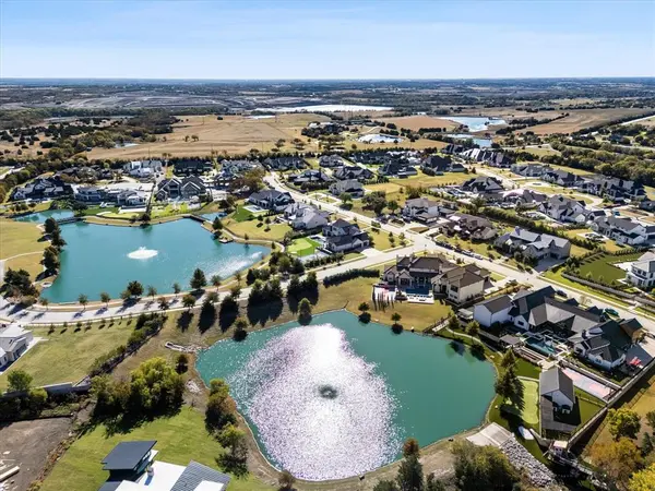 311 Longview Place, Heath, TX 75032