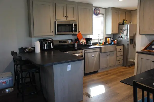 1148 Hayes Road, Sherman, TX 75090