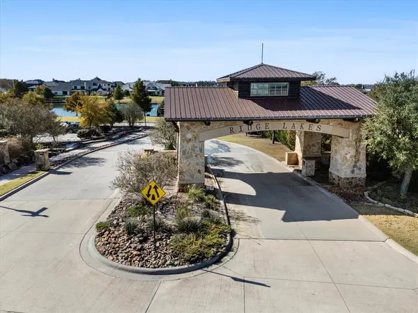 332 Longview Place, Heath, TX 75032