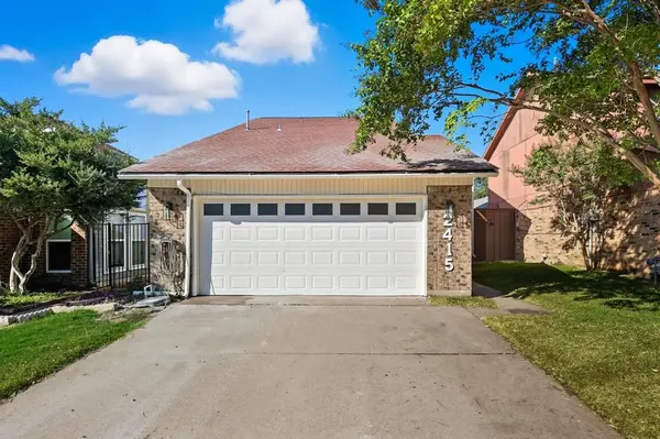 2415 Nebulus Drive, Garland, TX 75044