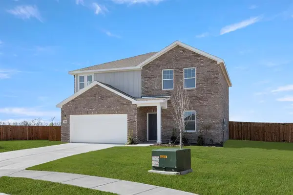 300 Concord Court, Josephine, TX 75173