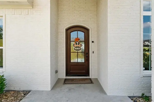 153 Overlook Drive, Aledo, TX 76008