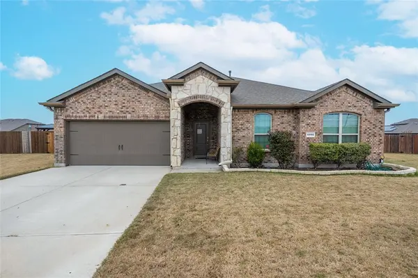 4009 Forest Bend Road, Denton, TX 76208