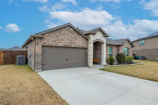 4009 Forest Bend Road, Denton, TX 76208