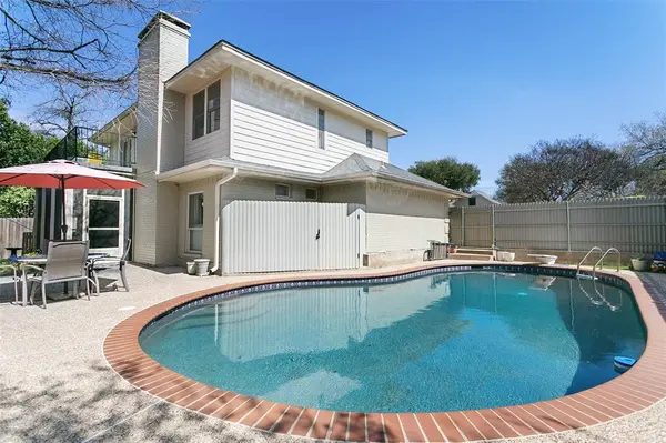 2412 Stanley Avenue, Fort Worth, TX 76110