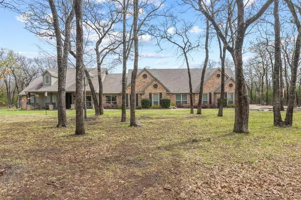 6675 County Road 2560, Quinlan, TX 75474