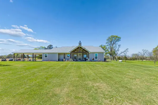 7120 FM 2819, Anderson, TX 77830