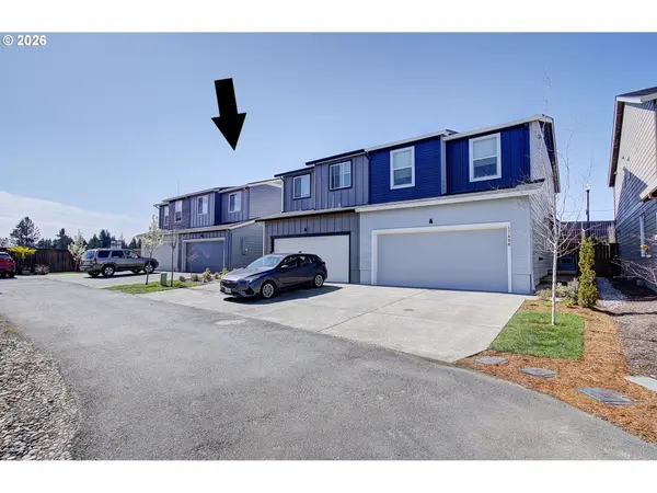 17402 NW 10TH PL, Ridgefield, WA 98642
