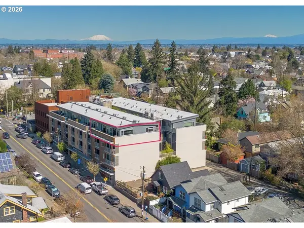 4216 N MISSISSIPPI AVE #407, Portland, OR 97217