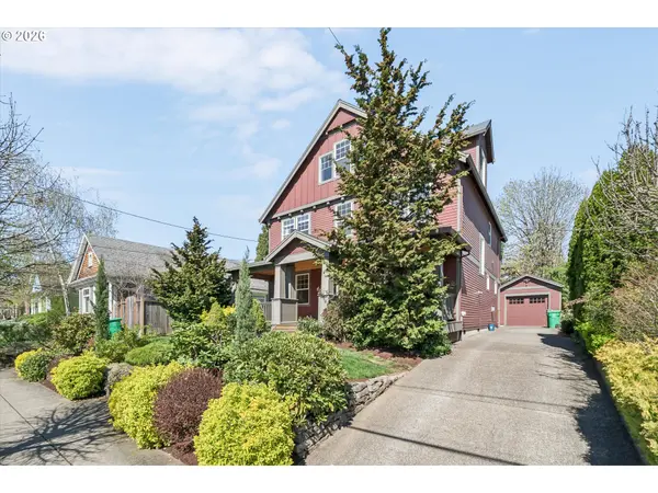 1647 SE SPOKANE ST, Portland, OR 97202