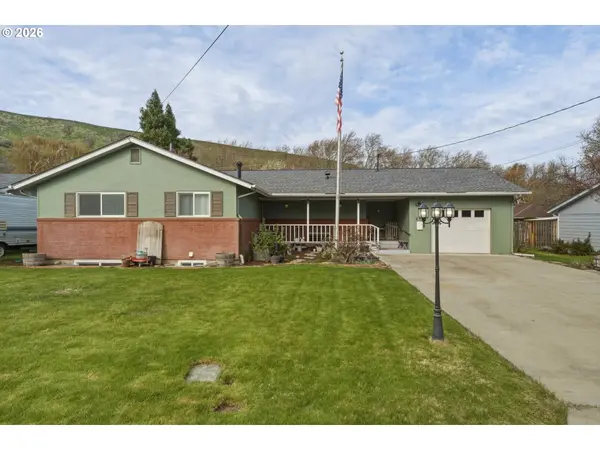 412 PARKVIEW ST, Milton Freewater, OR 97862