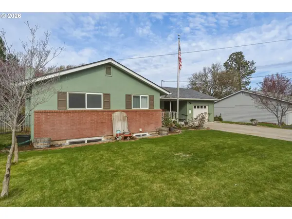 412 PARKVIEW ST, Milton Freewater, OR 97862