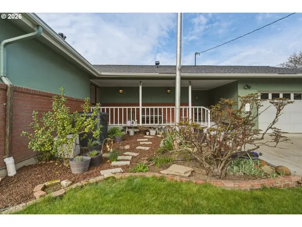 412 PARKVIEW ST, Milton Freewater, OR 97862